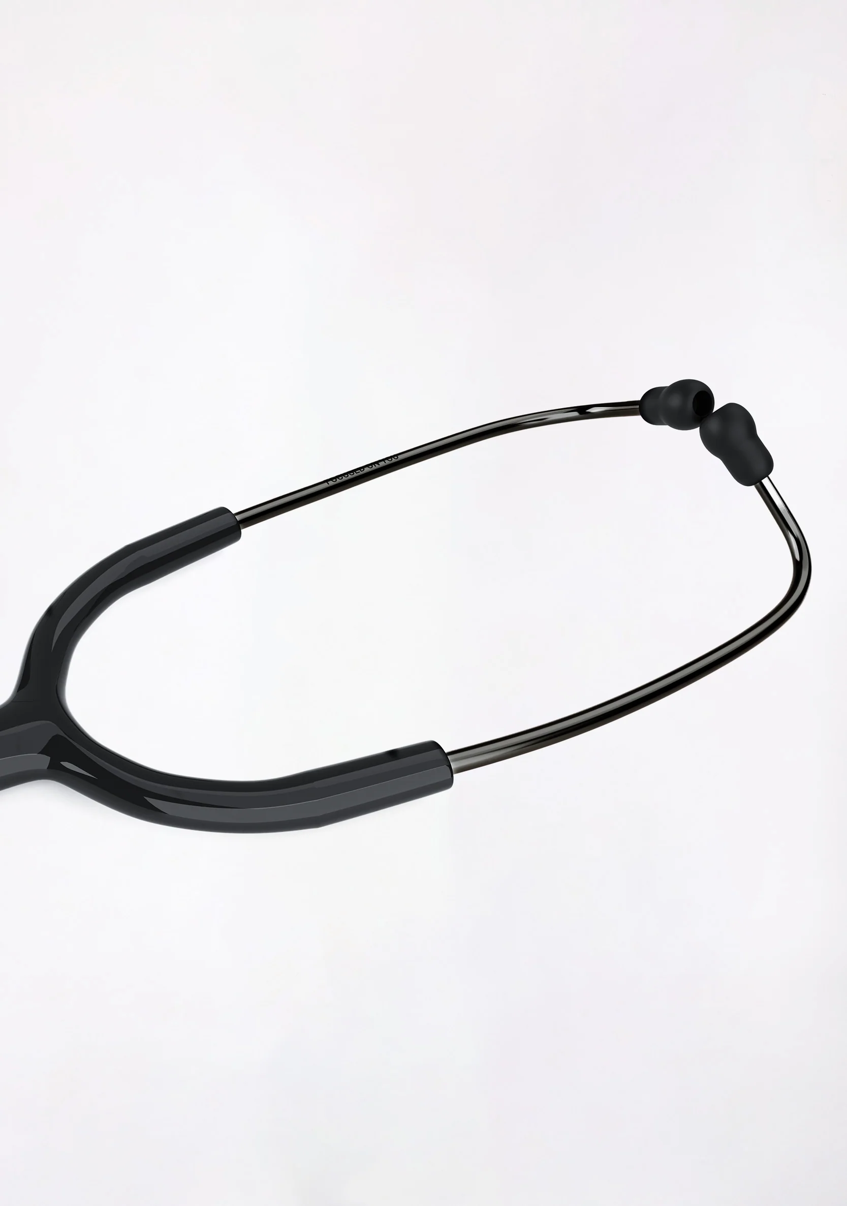 6sense (All Black) Stethoscope - Image 3
