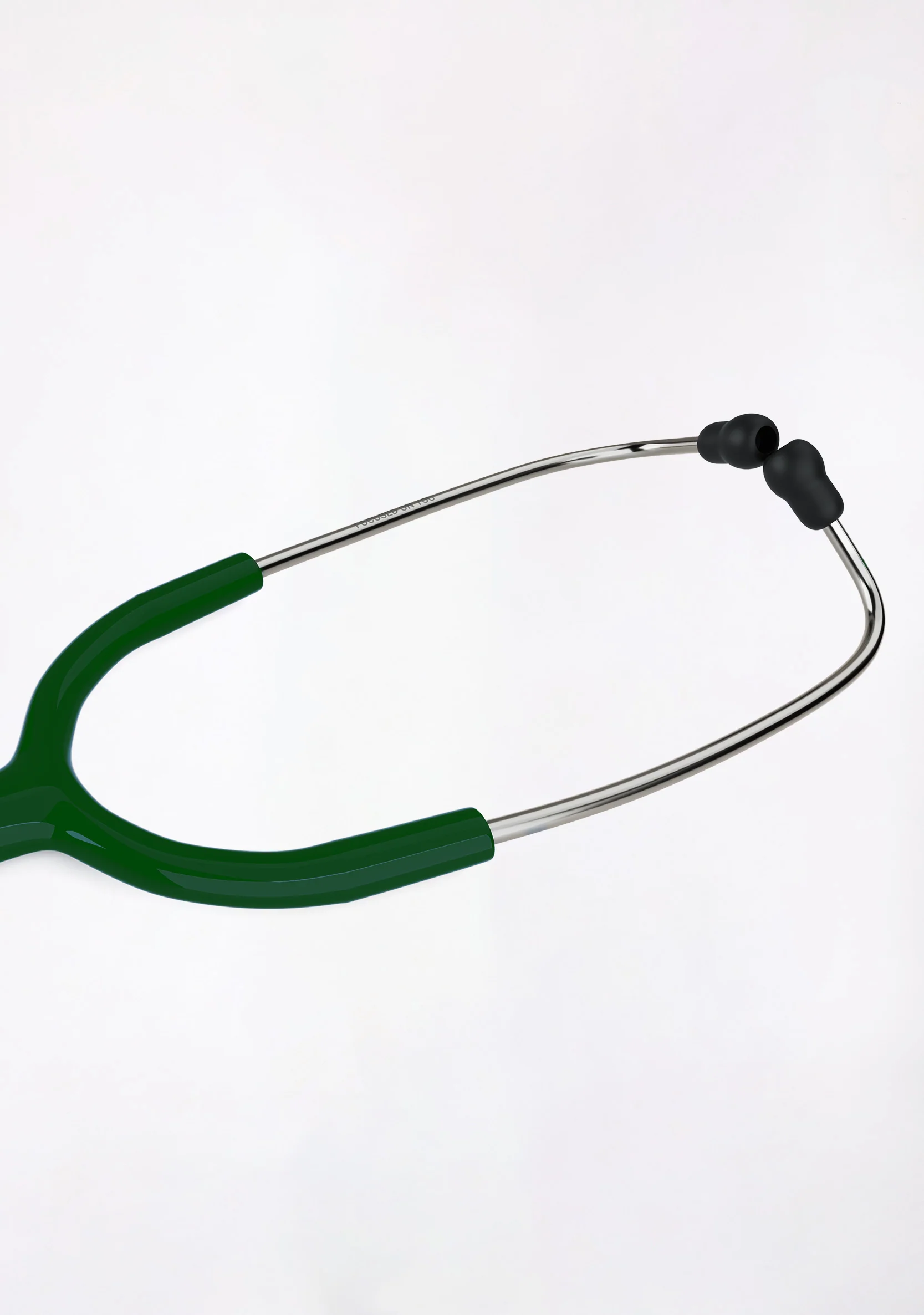 6sense (Forest Green) Stethoscope - Image 3
