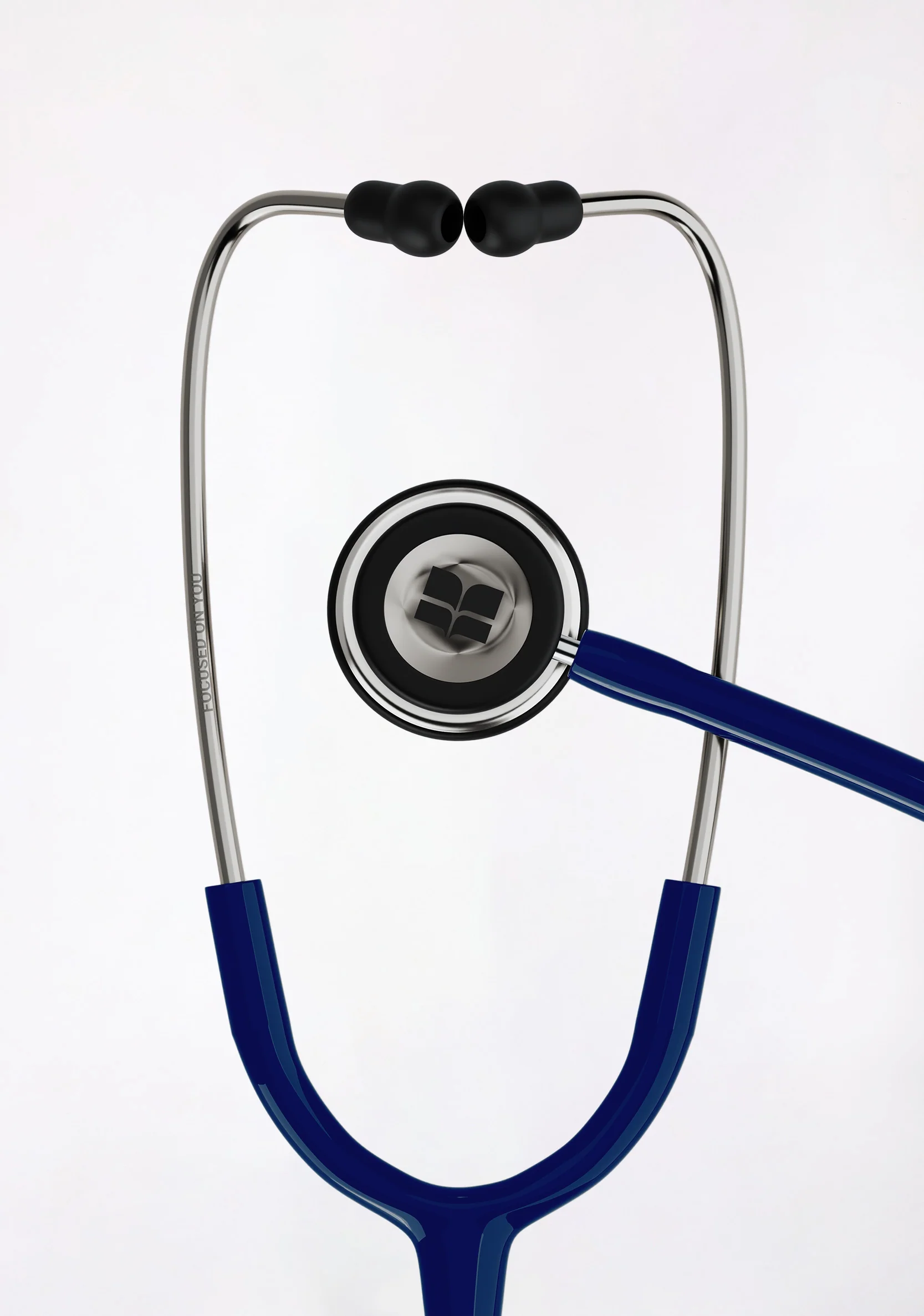 6sense (Navy) Stethoscope - Image 4
